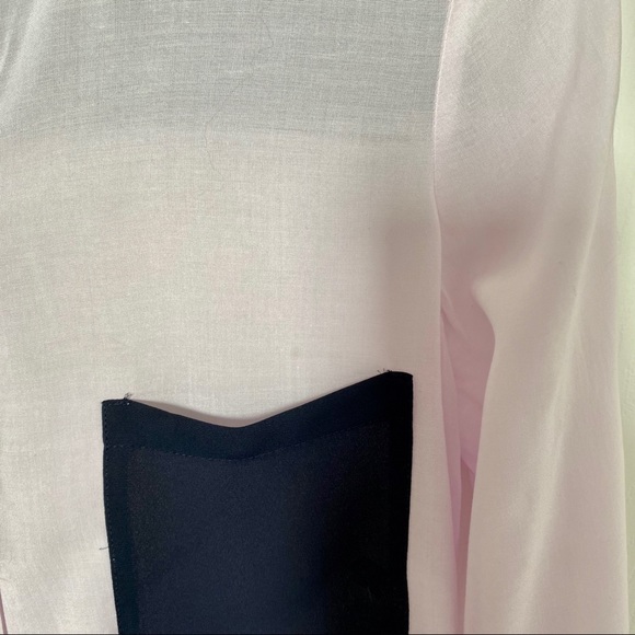 ZARA Dress Shirt - Picture 6 of 8